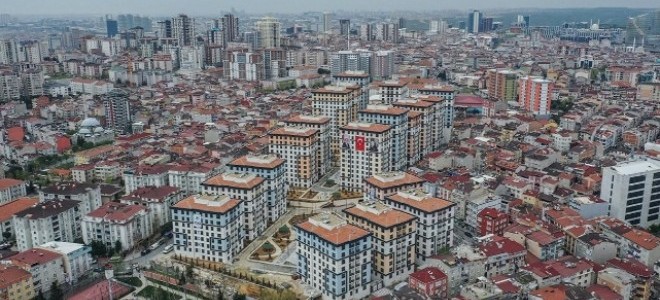 Bakan açıkladı: Yarısı Bizden kampanyasında başvuru sayısı belli oldu