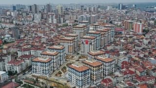 Bakan açıkladı: Yarısı Bizden kampanyasında başvuru sayısı belli oldu