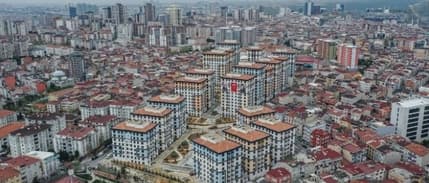 Bakan açıkladı: Yarısı Bizden kampanyasında başvuru sayısı belli oldu