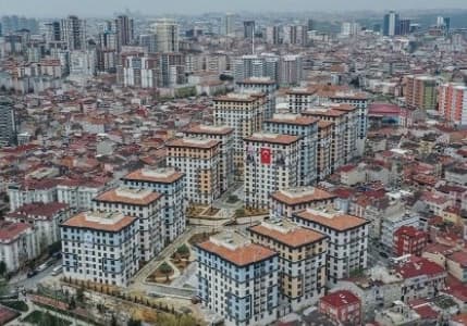 Bakan açıkladı: Yarısı Bizden kampanyasında başvuru sayısı belli oldu