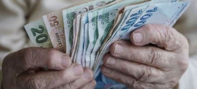 Bakan açıkladı: Zamlı emekli maaşları ne zaman yatırılacak?