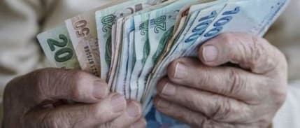 Bakan açıkladı: Zamlı emekli maaşları ne zaman yatırılacak?