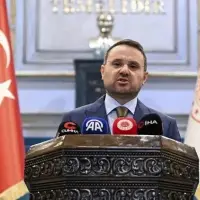 Bakan Gürlek açıkladı: FETÖ’nün ABD uzantılı finans ağı deşifre edildi