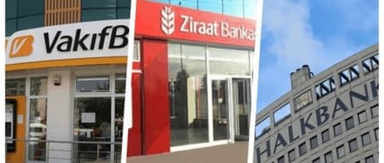 Bakan Albayrak: Kamu bankaları faizi yüzde 8-10 bandına çekildi