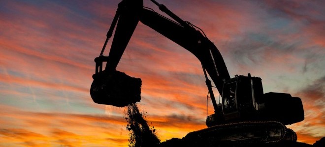 Bakan Albayrak: Madencilikte İş Sağlığı ve Güvenliği ile Çevre Kırmızı Çizgimiz