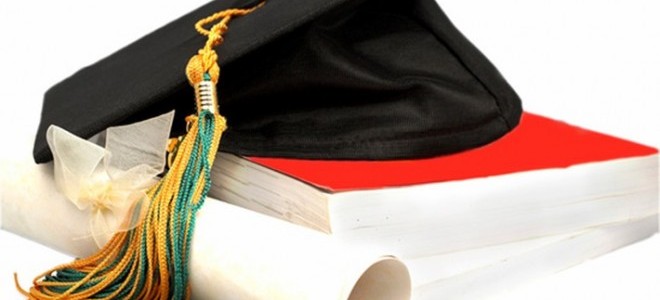 Bakan Arslan'a Fahri Doktora Ünvanı Verildi