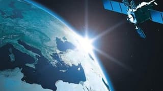 Bakan Arslan: Türksat 6A'yı 2021'de Fırlatma Aşamasına Getireceğiz