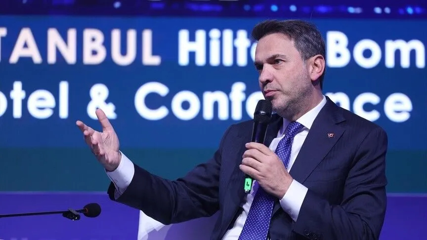 Bakan Bayraktar: 2027’den itibaren Akkuyu elektriğini kullanmaya başlayacağız