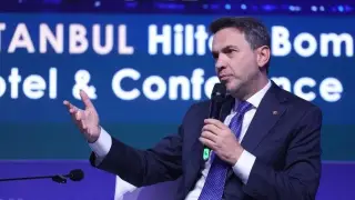 Bakan Bayraktar: 2027’den itibaren Akkuyu elektriğini kullanmaya başlayacağız