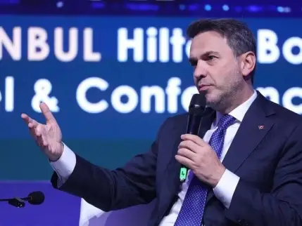 Bakan Bayraktar: 2027’den itibaren Akkuyu elektriğini kullanmaya başlayacağız