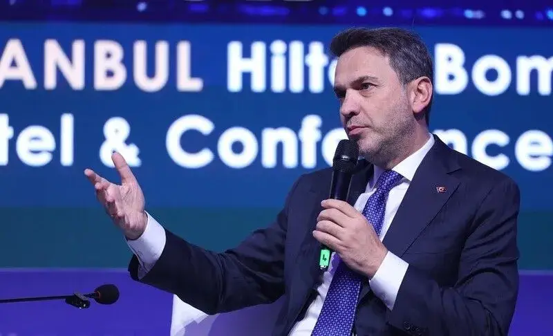 Bakan Bayraktar: 2027’den itibaren Akkuyu elektriğini kullanmaya başlayacağız