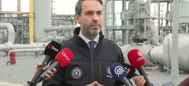 Bakan Bayraktar açıkladı: Bu yıl enerjide yeni keşifler bekleniyor
