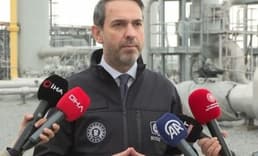 Bakan Bayraktar açıkladı: Bu yıl enerjide yeni keşifler bekleniyor