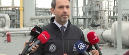 Bakan Bayraktar açıkladı: Bu yıl enerjide yeni keşifler bekleniyor
