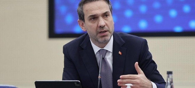 Bakan Bayraktar açıkladı: Karadeniz'de keşif faaliyetleri artırılacak