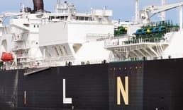 Bakan Bayraktar açıkladı: LNG anlaşması için Exxon Mobil ile görüşüldü