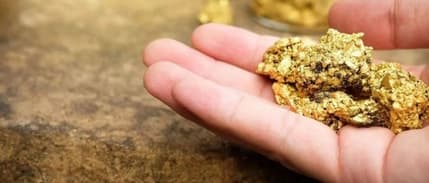 Bakan Bayraktar açıkladı: Türkiye'nin yıllık altın üretiminde hedefi 100 ton
