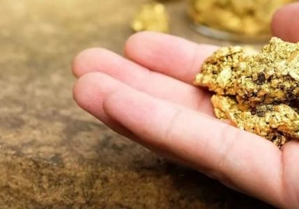Bakan Bayraktar açıkladı: Türkiye'nin yıllık altın üretiminde hedefi 100 ton