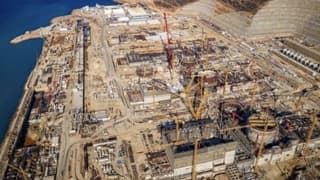 Bakan Bayraktar Akkuyu için tarih verdi: İlk reaktör için hedefimiz 29 Ekim 2024