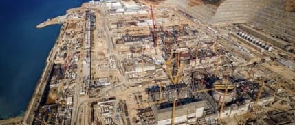 Bakan Bayraktar Akkuyu için tarih verdi: İlk reaktör için hedefimiz 29 Ekim 2024