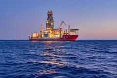 Bakan Bayraktar: Batı Karadeniz’de petrol için sondaj başlıyor
