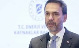 Bakan Bayraktar: Bu yıl elektrik dağıtımda "cesur ve ezber bozacak" kararlar alınacak