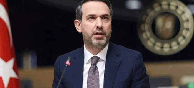 Bakan Bayraktar’dan elektrik ve doğal gaz desteğine ilişkin açıklama