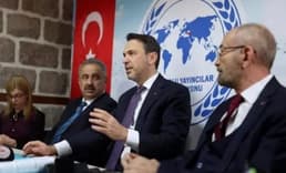 Bakan Bayraktar'dan elektrik ve doğal gaz faturalarına ilişkin açıklama