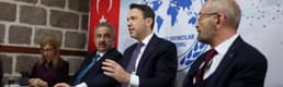 Bakan Bayraktar'dan elektrik ve doğal gaz faturalarına ilişkin açıklama