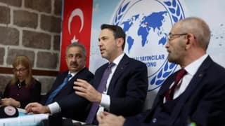 Bakan Bayraktar'dan elektrik ve doğal gaz faturalarına ilişkin açıklama