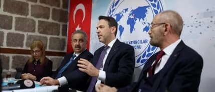 Bakan Bayraktar'dan elektrik ve doğal gaz faturalarına ilişkin açıklama