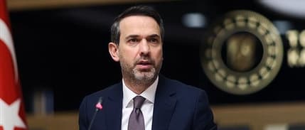 Bakan Bayraktar'dan Gabar Dağı'ndaki kazaya ilişkin açıklama