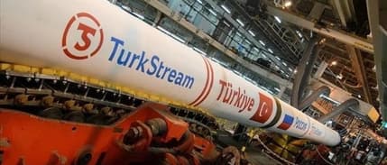 TürkAkım'a saldırı sonrası Bakan Bayraktar'dan ilk açıklama