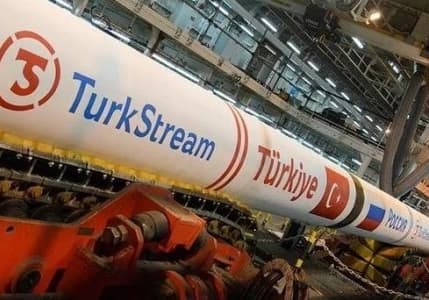 TürkAkım'a saldırı sonrası Bakan Bayraktar'dan ilk açıklama