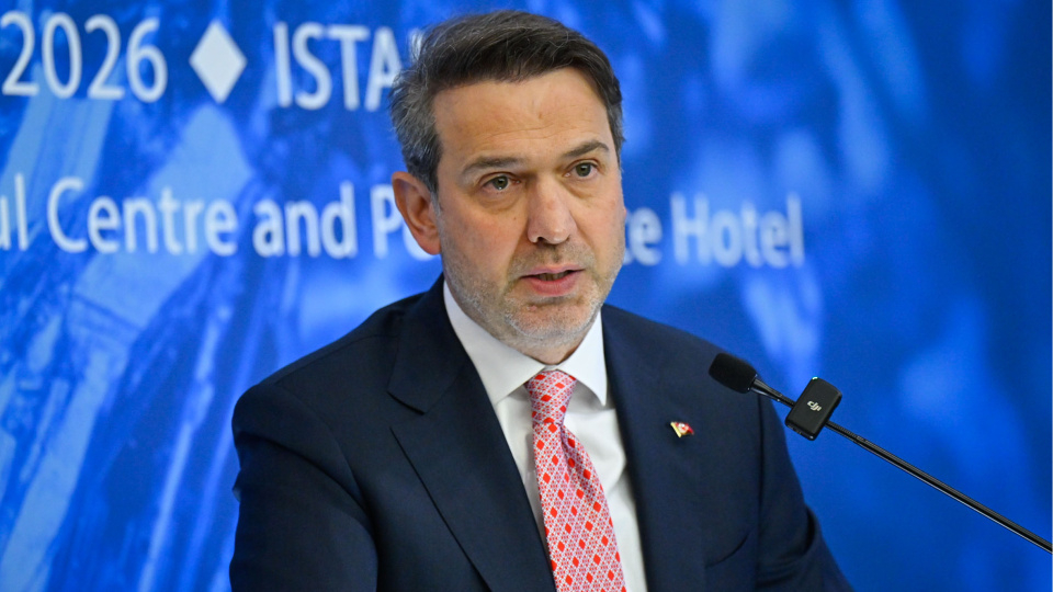 Bakan Bayraktar’dan Türkiye-Irak Boru Hattı mesajı: Yeni bir anlaşma olması lazım