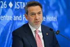 Bakan Bayraktar’dan Türkiye-Irak Boru Hattı açıklaması: Yeni bir anlaşma olması lazım