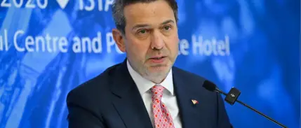 Bakan Bayraktar’dan Türkiye-Irak Boru Hattı mesajı: Yeni bir anlaşma olması lazım