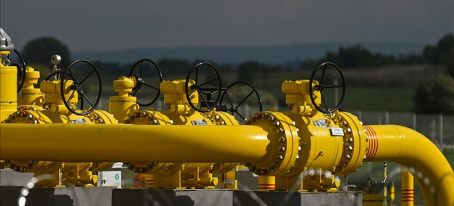 Bakan Bayraktar duyurdu: 2025 yılında 37 milyar dolarlık doğal gaz keşfi yapıldı