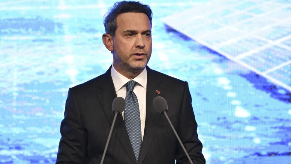 Bakan Bayraktar duyurdu: 2030'a kadar 20 milyar dolarlık yatırım planlanıyor