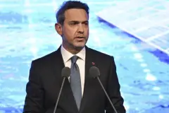 Bakan Bayraktar duyurdu: 2030'a kadar 20 milyar dolarlık yatırım planlanıyor