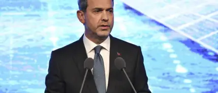 Bakan Bayraktar duyurdu: 2030'a kadar 20 milyar dolarlık yatırım planlanıyor