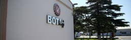 Bakan Bayraktar duyurdu: BOTAŞ ve Shell'den 10 yıllık anlaşma