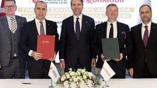 Bakan Bayraktar duyurdu: 