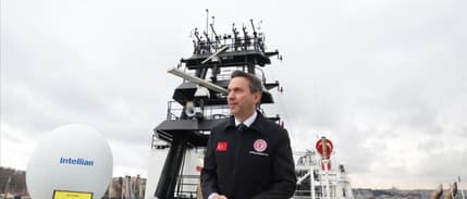 Bakan Bayraktar duyurdu: Karadeniz'de 6 yeni sondaj için düğmeye basıldı