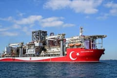 Bakan Bayraktar duyurdu: Karadeniz'de iki yeni sondaj başlıyor