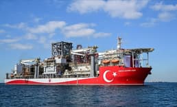 Bakan Bayraktar duyurdu: Karadeniz'de iki yeni sondaj başlıyor