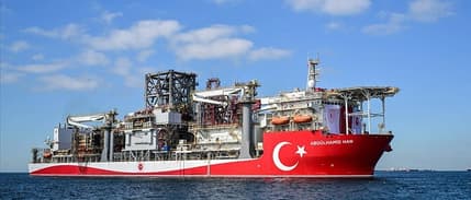 Bakan Bayraktar duyurdu: Karadeniz'de iki yeni sondaj başlıyor