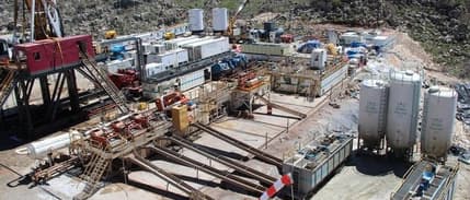 Bakan Bayraktar duyurdu: Petrol ve gaz üretiminde rekor kırıldı