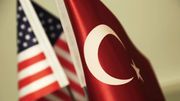 Bakan Bayraktar duyurdu: Türkiye ile ABD arasında nükleer enerjide yeni iş birliği