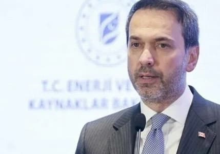 Bakan Bayraktar duyurdu: Yeni modelle 20 yıl boyunca uygun fiyatlı elektrik temin edilecek